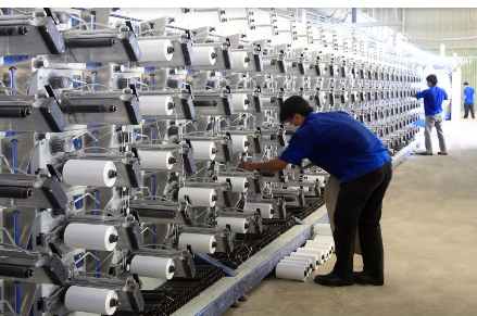 Kỹ thuật in flexo trong sản xuất bao bì giấy