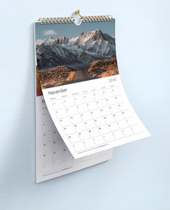 Kỹ Thuật In Offset Cho Lịch Treo Tường: Nâng Tầm Giá Trị Thương Hiệu Và Quà Tặng Doanh Nghiệp