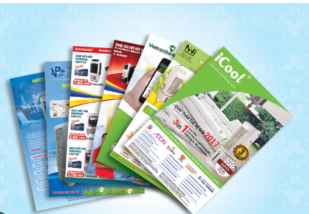 Kỹ Thuật In Offset Cho Tờ Quảng Cáo: Nền Tảng Của Hiệu Quả Truyền Thông