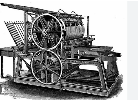  Lịch Sử Của In Offset