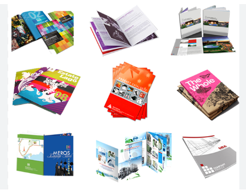 Lợi ích của việc sử dụng in ấn quảng cáo