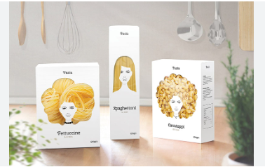 Những Cách Tiếp Cận Sáng Tạo Trong Thiết Kế Bao Bì