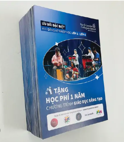 Phân tích hiệu quả chi phí của in offset
