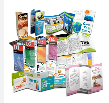 Quy trình thực hiện in offset nhanh chóng
