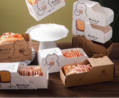 Tác Động Của Bao Bì Giấy Đến Lợi Nhuận Doanh Nghiệp