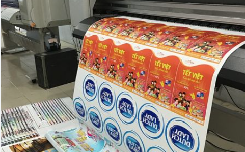 Tại sao in offset vẫn phổ biến?