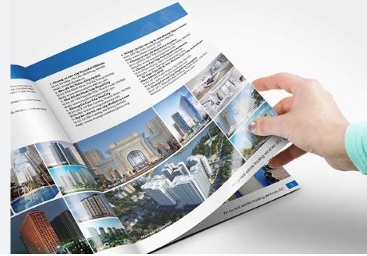 Tại sao nên sử dụng in ấn cho sản phẩm của bạn?