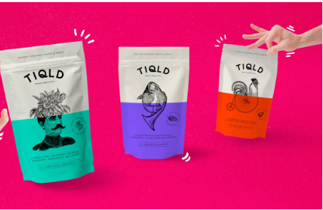 Tầm quan trọng của bao bì trong chiến lược marketing