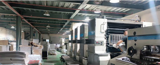 Tìm Hiểu Về Các Dịch Vụ Hỗ Trợ Khách Hàng Trong In Offset