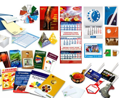 Tìm hiểu về in offset cho in ấn thương mại