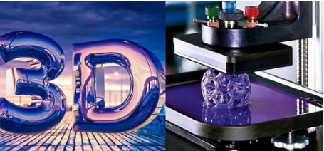 Tìm hiểu về in offset và in 3D