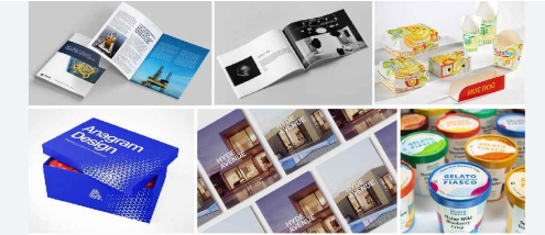  Tính Linh Hoạt Của In Offset Trong In Ấn