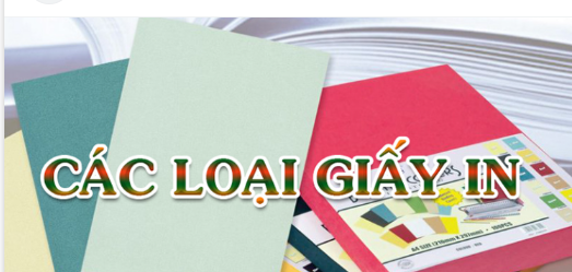 Về Cách Chọn Giấy Cho In Offset: Đảm Bảo Chất Lượng In Ấn Tốt Nhất