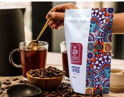 Ứng dụng của in flexographic trong bao bì nhựa