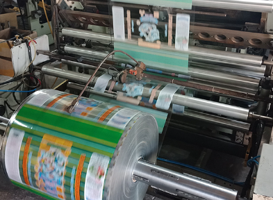 Ứng dụng in ống đồng trong bao bì cao cấp