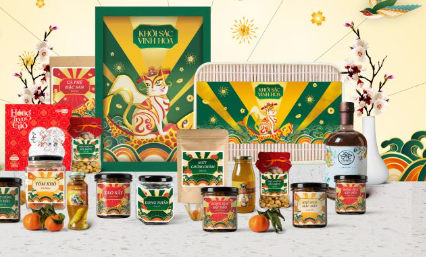 Xu hướng bao bì giấy tại thị trường nội địa